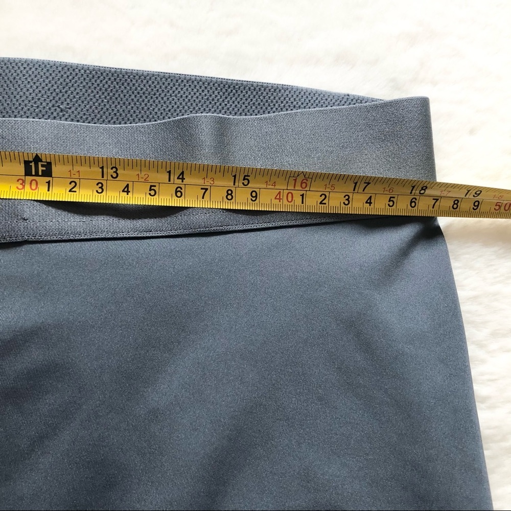 ADIDAS ALPHASKIN Compression Shorts Size XXL Workout Gym Active - Picture 6 of 8